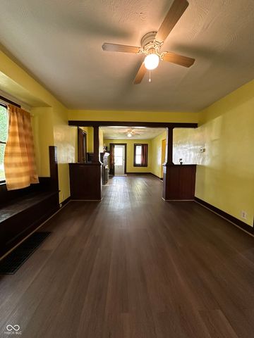555 Woodrow Avenue, Indianapolis, IN 46241