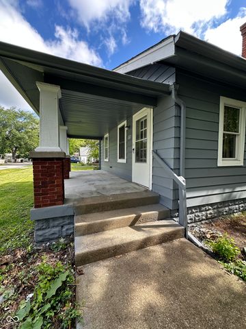 555 Woodrow Avenue, Indianapolis, IN 46241
