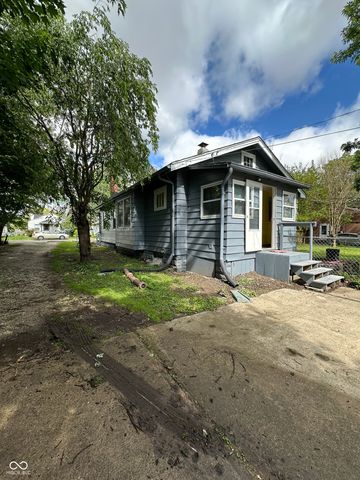 555 Woodrow Avenue, Indianapolis, IN 46241