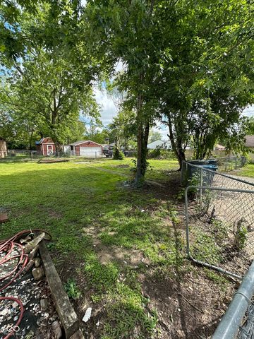 555 Woodrow Avenue, Indianapolis, IN 46241