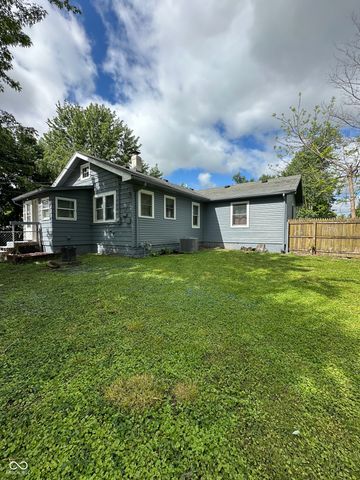 555 Woodrow Avenue, Indianapolis, IN 46241