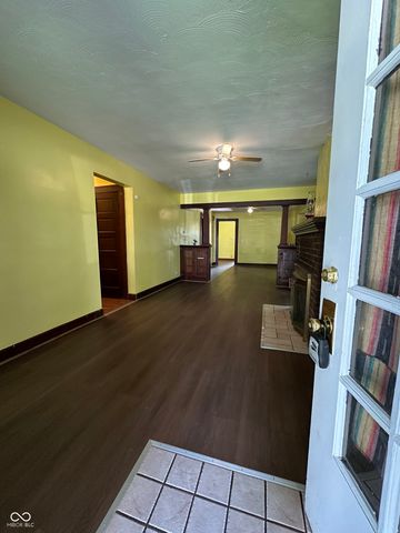 555 Woodrow Avenue, Indianapolis, IN 46241