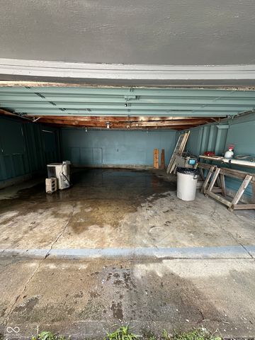 555 Woodrow Avenue, Indianapolis, IN 46241