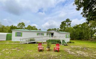 340 MELROSE LANDING BOULEVARD, Hawthorne, FL 32640