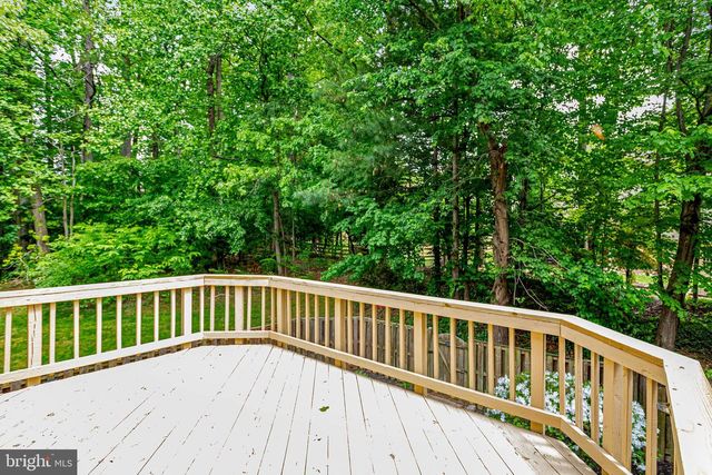 9348 MCCARTHY WOODS CT, Burke, VA 22015
