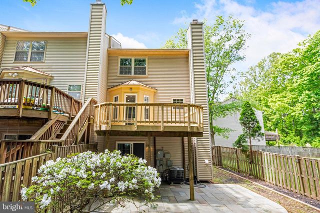 9348 MCCARTHY WOODS CT, Burke, VA 22015