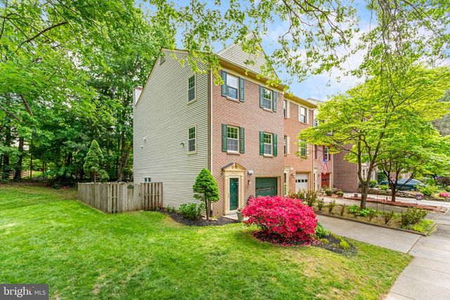 9348 MCCARTHY WOODS CT, Burke, VA 22015