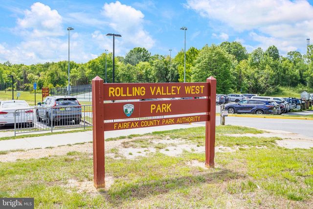 9348 MCCARTHY WOODS CT, Burke, VA 22015