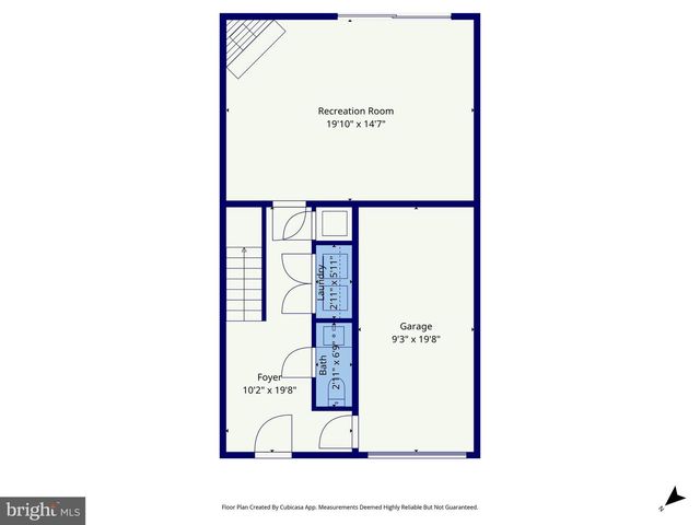9348 MCCARTHY WOODS CT, Burke, VA 22015