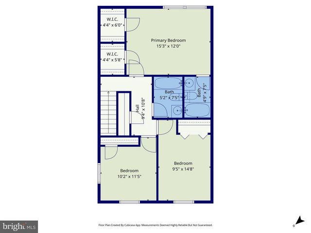 9348 MCCARTHY WOODS CT, Burke, VA 22015