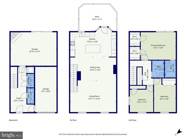 9348 MCCARTHY WOODS CT, Burke, VA 22015
