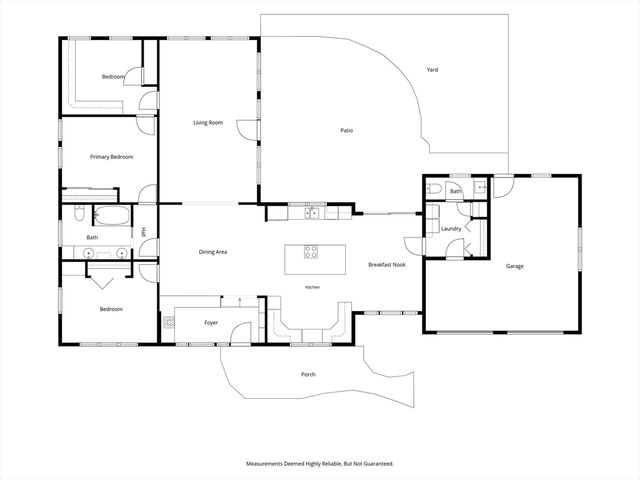 14 Crapo Street, Marion, MA 02738