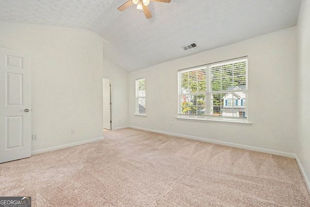 9464 Lakeview Road, Union City, GA 30291