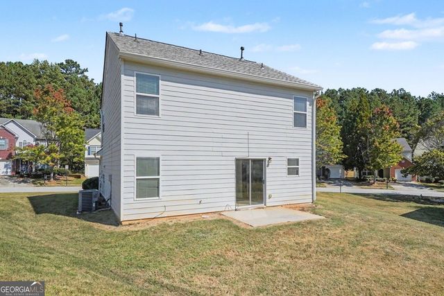 9464 Lakeview Road, Union City, GA 30291