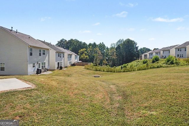 9464 Lakeview Road, Union City, GA 30291