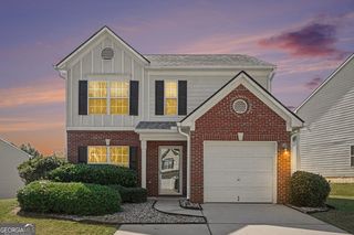 9464 Lakeview Road, Union City, GA 30291