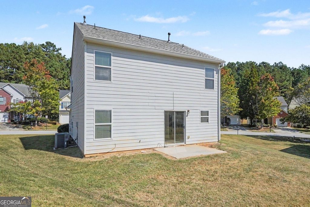 9464 Lakeview Road, Union City, GA 30291 — photo 2