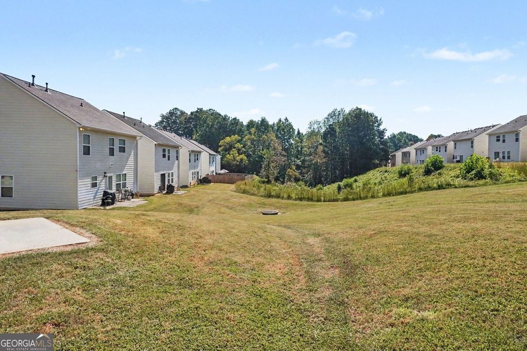 9464 Lakeview Road, Union City, GA 30291 — photo 3