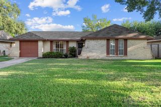 7610 Deadwood Drive, Houston, TX 77040