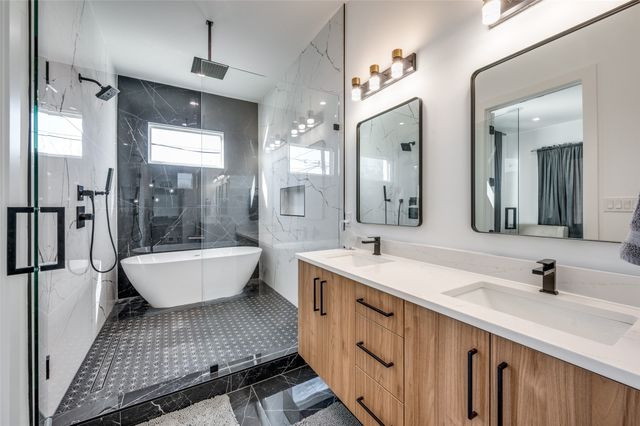 2308 Douglas Avenue, Dallas, TX 75219