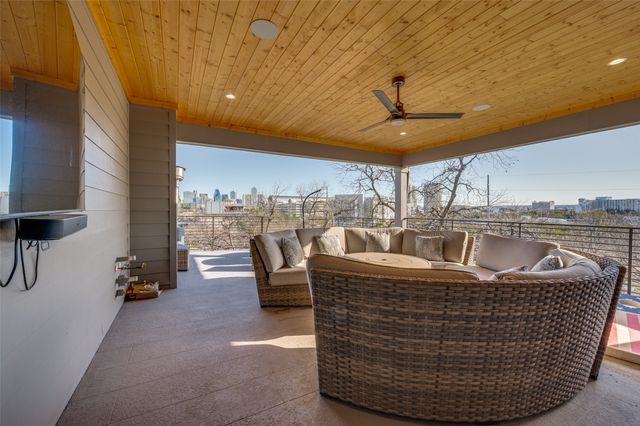 2308 Douglas Avenue, Dallas, TX 75219