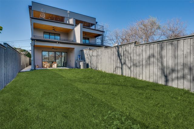 2308 Douglas Avenue, Dallas, TX 75219