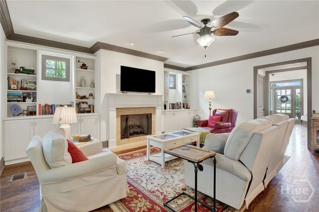 110 Tupelo Street, Pooler, GA 31322