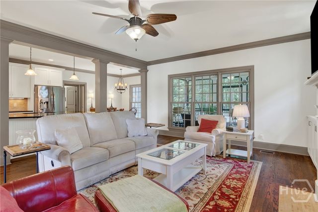 110 Tupelo Street, Pooler, GA 31322