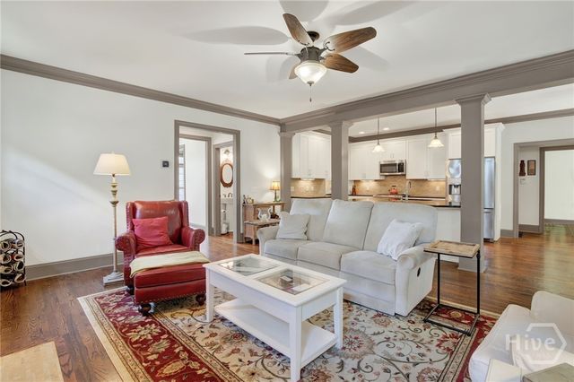 110 Tupelo Street, Pooler, GA 31322