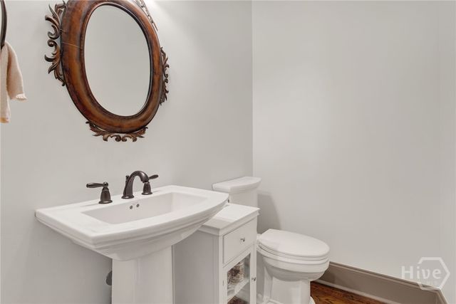 110 Tupelo Street, Pooler, GA 31322
