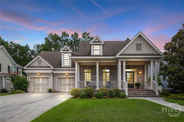 110 Tupelo Street, Pooler, GA 31322