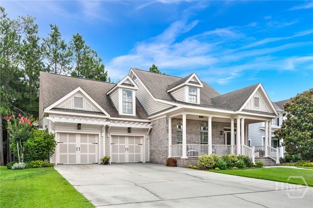 110 Tupelo Street, Pooler, GA 31322