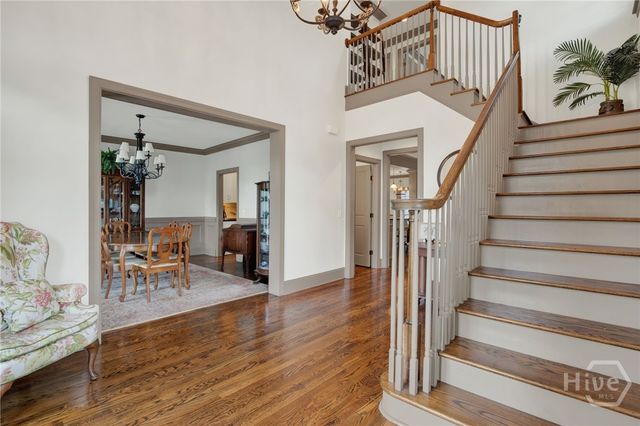 110 Tupelo Street, Pooler, GA 31322