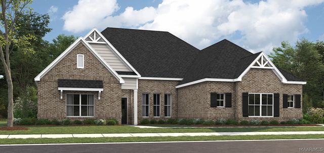 103 Clark Street, Prattville, AL 36066