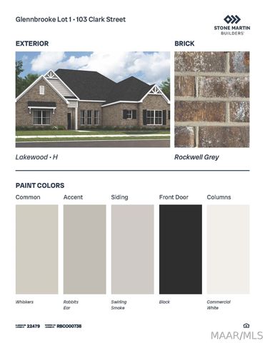 103 Clark Street, Prattville, AL 36066