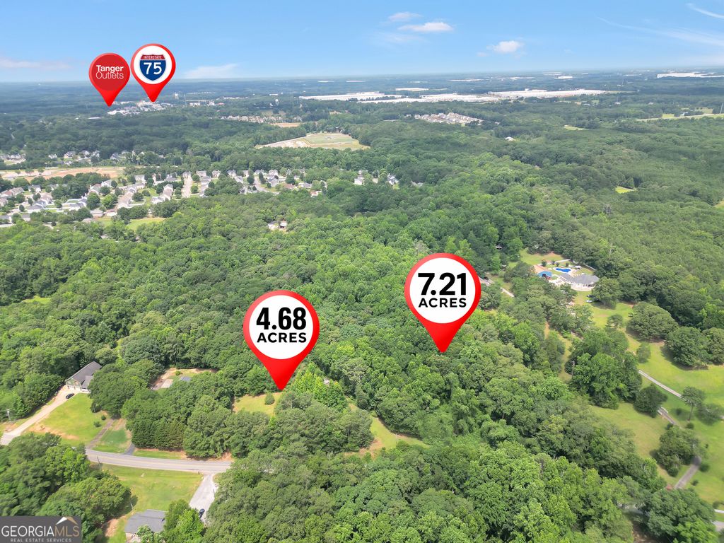 235 Leguin Mill Road, Locust Grove, GA 30248