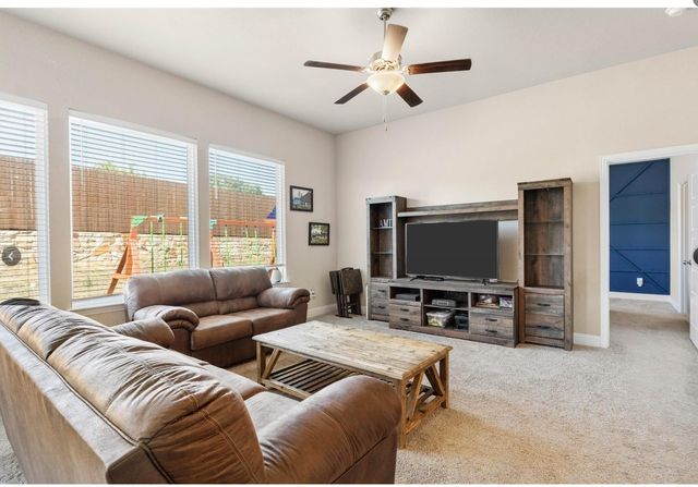 1409 Eagle Nest Drive, Pelican Bay, TX 76020