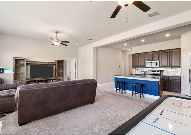 1409 Eagle Nest Drive, Pelican Bay, TX 76020