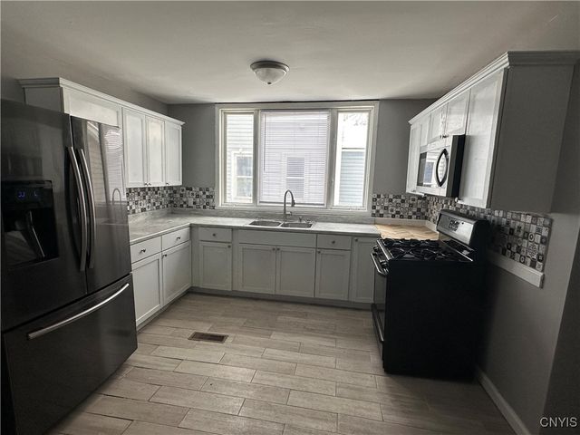 521 Floyd, Rome, NY 13440