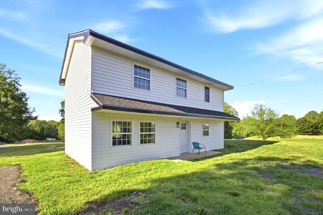 15000 MOUNT CALVERT RD, Upper Marlboro, MD 20772