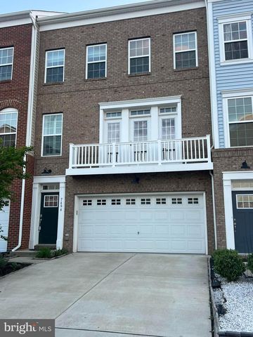 7464 WILMER WAY, Manassas, VA 20109