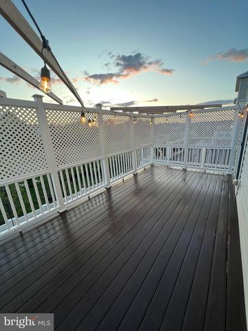 7464 WILMER WAY, Manassas, VA 20109