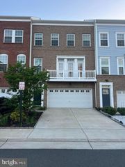 7464 WILMER WAY, Manassas, VA 20109