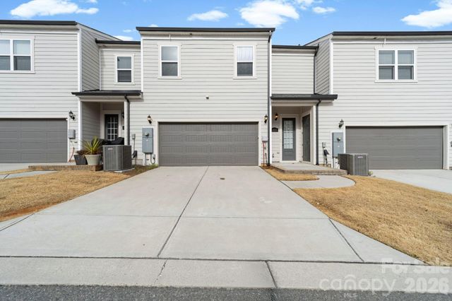 15009 Clear Sky Lane, Charlotte, NC 28277