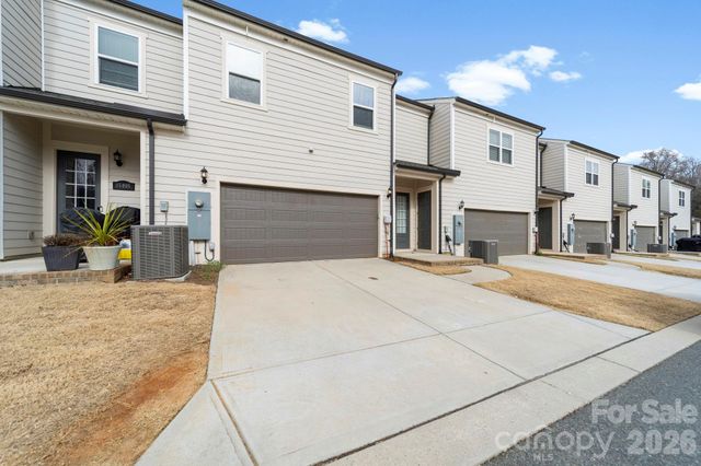 15009 Clear Sky Lane, Charlotte, NC 28277