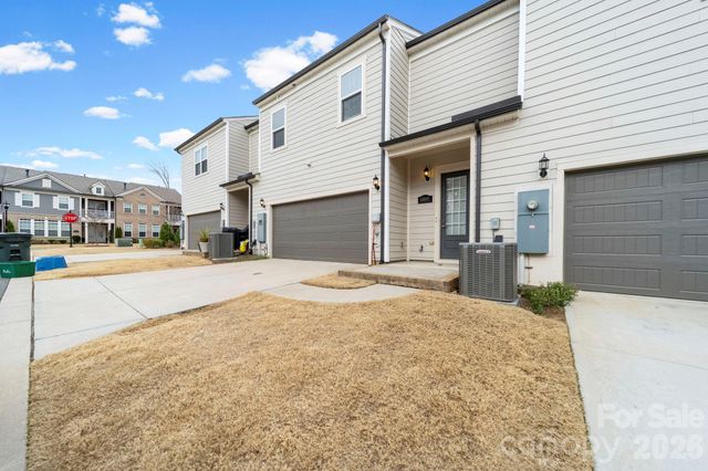 15009 Clear Sky Lane, Charlotte, NC 28277