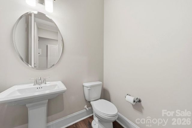 15009 Clear Sky Lane, Charlotte, NC 28277