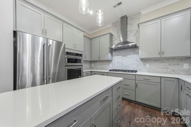 15009 Clear Sky Lane, Charlotte, NC 28277