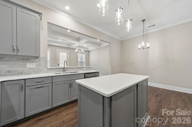 15009 Clear Sky Lane, Charlotte, NC 28277