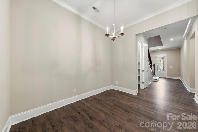 15009 Clear Sky Lane, Charlotte, NC 28277